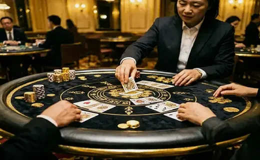 VIP Blackjack