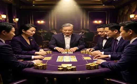 Elite Blackjack Masters